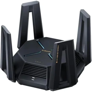 Xiaomi Router BE10000 - official product image 1
