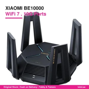 Xiaomi Router BE10000