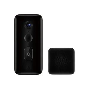 Xiaomi Smart Doorbell 3 - official product image 1
