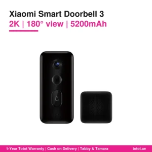 Xiaomi Smart Doorbell 3