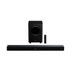 Xiaomi Soundbar Pro 2.1 - official product image 1