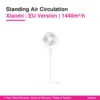 Xiaomi Standing Air Circulation Fan