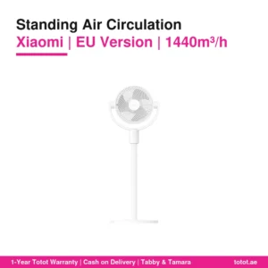 Xiaomi Standing Air Circulation Fan