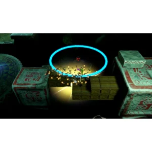 Yooka-Replaylee Switch 2 - official product image 1