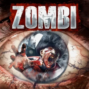 Zombi PS4 - official product image 1