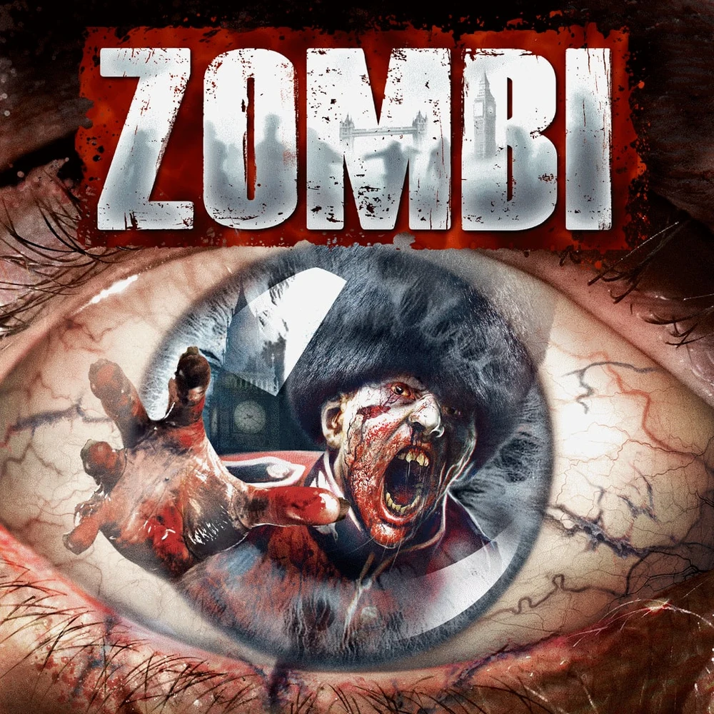 لعبة Zombi لجهاز PS4 – رعب وبقاء في لندن بعد الطاعون، موت دائم للناجين، ذخيرة محدودة، لاعب واحد – قرص أصلي 7 غلاف لعبة Zombi PS4 من زاوية أخرى