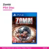 Zombi PS4