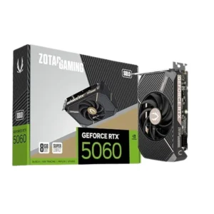 ZOTAC RTX 5060 Twin Edge OC - official product image 1