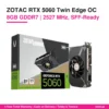 ZOTAC RTX 5060 Twin Edge OC