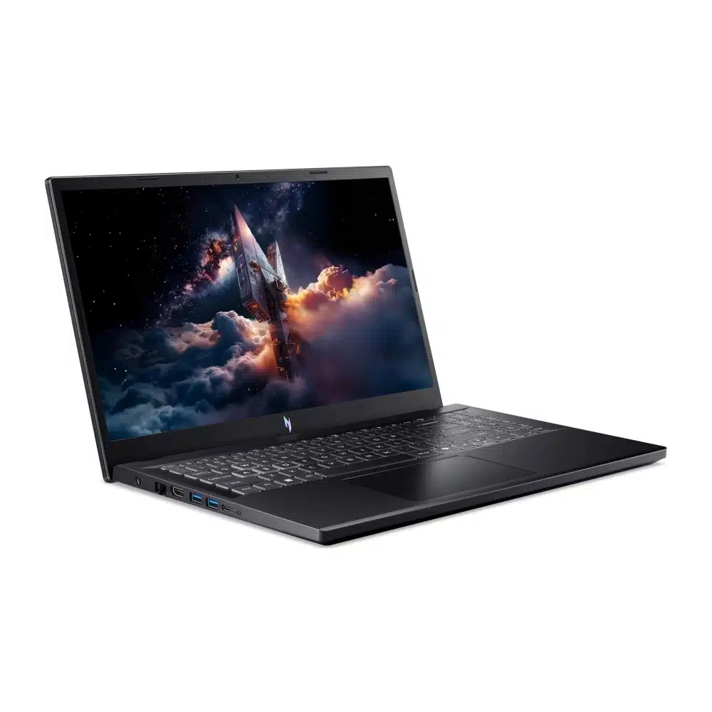 Acer Nitro V15 Acer Nitro V15 gaming laptop — available at Totot UAE