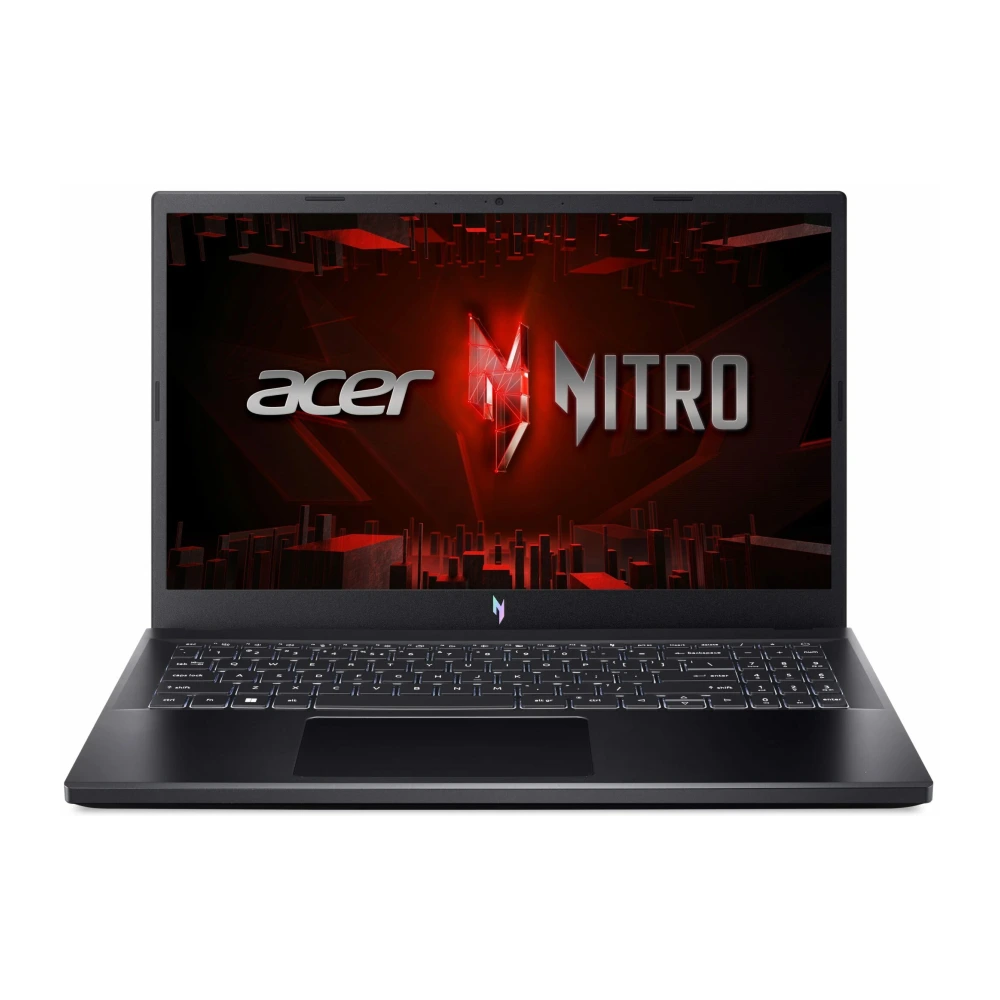 Acer Nitro V15 ANV15-A31 Gaming Laptop - RTX 5060 8GB, Ryzen 7 170, 16GB DDR5, 1TB SSD, 15.6" FHD 180Hz 2 Acer Nitro V15 ANV15-A31 Gaming Laptop RTX 5060