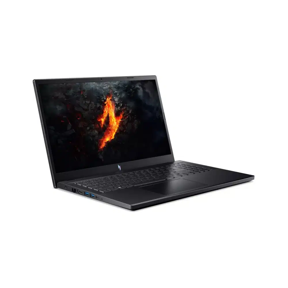 Acer Nitro V15 ANV15-A31 Gaming Laptop - RTX 5060 8GB, Ryzen 7 170, 16GB DDR5, 1TB SSD, 15.6" FHD 180Hz 4 Acer Nitro V15 ANV15-A31 Gaming Laptop RTX 5060