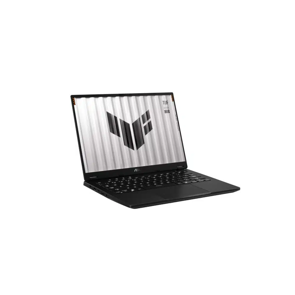 ASUS TUF Gaming A14 FA401KM Laptop - RTX 5060 8GB, Ryzen AI 7, 16GB RAM, 1TB SSD, 14" 165Hz, Windows 11 2 ASUS TUF Gaming A14 FA401KM Laptop RTX 5060