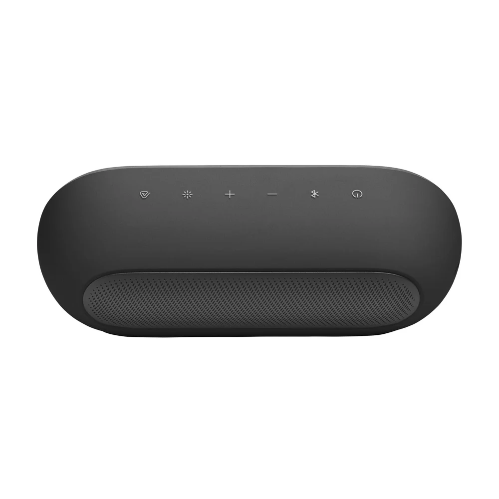 Harman Kardon Luna 2 Portable Bluetooth Speaker Classic Black - AI Sound Boost, IP67, Auracast, 12H Battery 4 Luna 2 - official product image 3