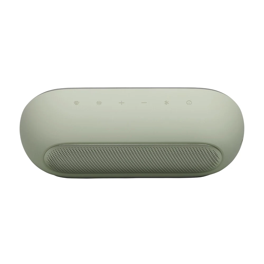Harman Kardon Luna 2 Portable Bluetooth Speaker Ice Mint - AI Sound Boost, IP67, Auracast, 12H Battery 4 Luna 2 - official product image 3
