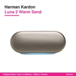 Warm Sand