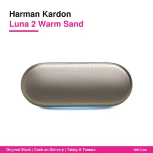 Harman Kardon Luna 2 Portable Bluetooth Speaker