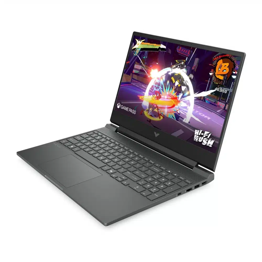 HP Victus 15 HP Victus 15 gaming laptop — available at Totot UAE