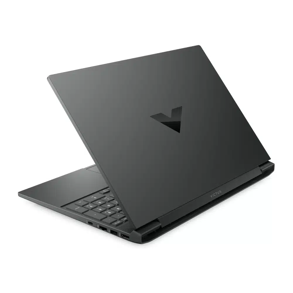HP Victus 15-FA2095NW Gaming Laptop - RTX 5060 8GB, Intel Core 7 240H, 16GB DDR5, 512GB SSD, 15.6" FHD 144Hz 2 HP Victus 15-FA2095NW Gaming Laptop RTX 5060