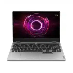 Lenovo LOQ 15AHP10 Gaming Laptop RTX 5050