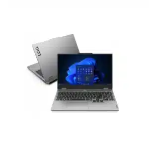 Lenovo LOQ 15AHP10 Gaming Laptop RTX 5050