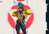 VALORANT official key art