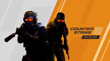 Counter-Strike 2 official
