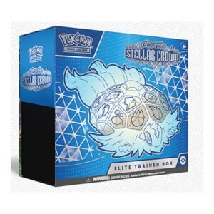 Stellar Crown Elite Trainer Box - official box render