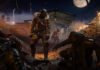 Call of Duty Warzone action